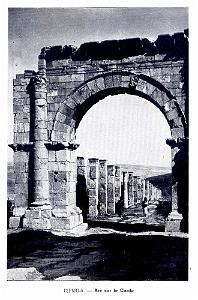 Villes Musees Algerie 027